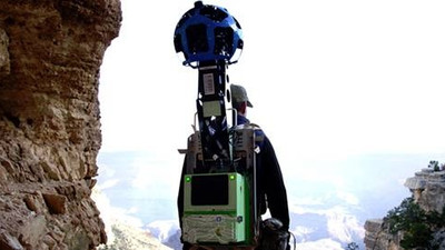 Google ekibine katılma şansı