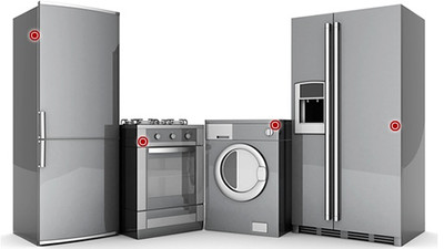 Beyaz eşyanızı atmayın