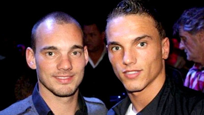 Gaziantep Sneijder'i alıyor!