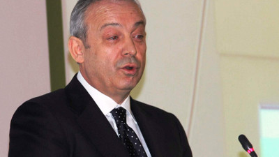 'Yüksek kur uzun vadeli risk değil'