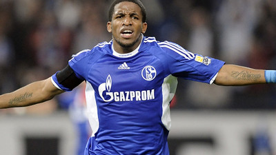 Jeffer'SON' sözünü söyledi: Cimbom!