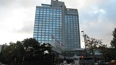 Taksim esnafına müjde!