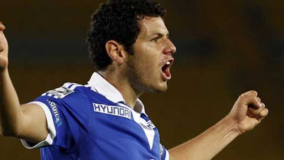 Stoperin Messi'si Beşiktaş'ta