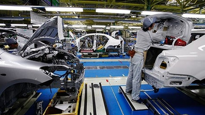 Yeni Corolla Pazartesi yolda...