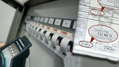 Bu ücret çıldırtıyor!