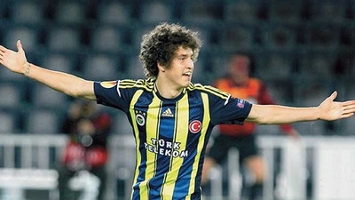 Salih Uçan'a şeytan kancası!