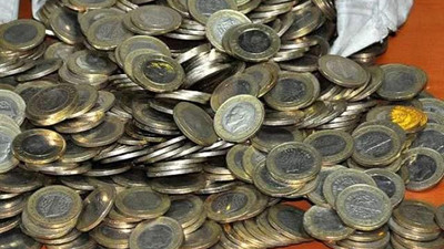 Bir liradan bile ucuz hisseler!