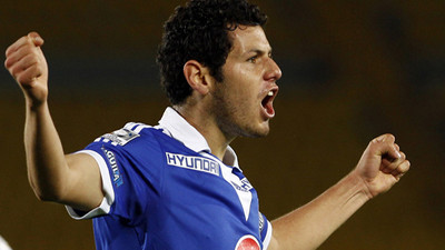 Ve Kartal bombayı patlattı!