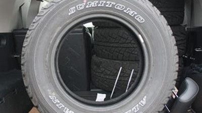 Japonlardan Anadolu'ya lastik fabrikası