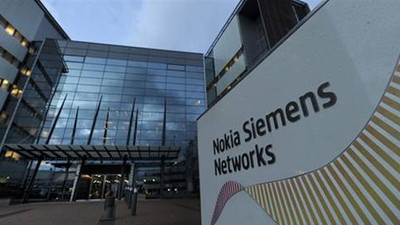 Nokia'dan dev hamle