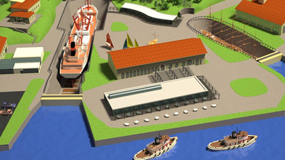 Haliç için dev kapışma!