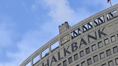 İran'ın petrol parası Halkbank'a aktarıldı