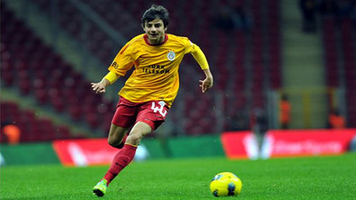 İşte Florya'nın yeni Arda'sı: BERKembauer!