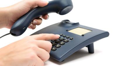 Sabit telefon kullanan kaç kişi kaldı?