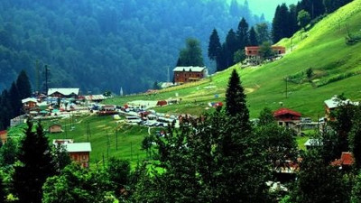 28 yayla turizm merkezi ilan edildi