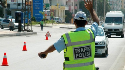 Kayıp ve çalıntı plakalara yeni düzenleme