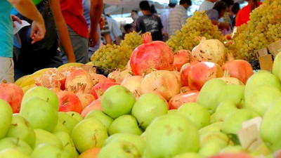 Enflasyonda ürküten artış!