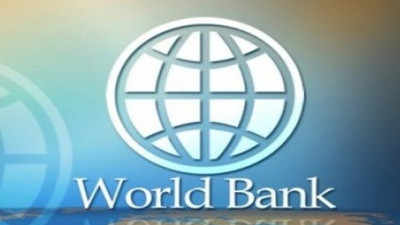 Dünya Bankası'ndan Türkiye'ye şok!