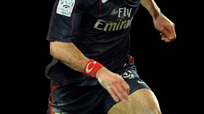 Ersun yanal onu istiyor!