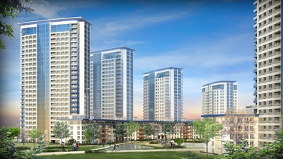 Tema İstanbul'un metrekaresi 3400 TL