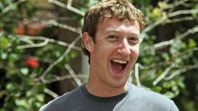 Zuckerberg'in şifrelerini çaldılar!