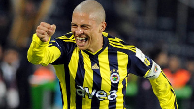 Fener'de 2. Alex dönemi!