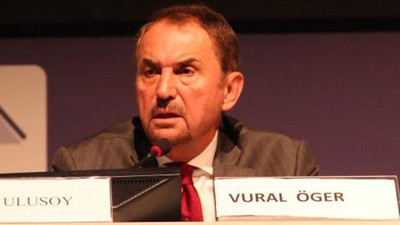 Vural Öger iflas etti, mal varlıklarına el konulacak!