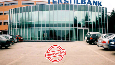 Çinlinin tek şartı Tektilbank'ta nişan bozdurdu!
