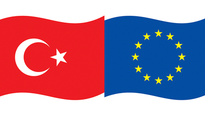 Avrupa'ya fark attık!