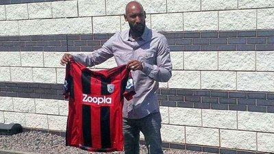 11'nci transferini gerçekleştirdi