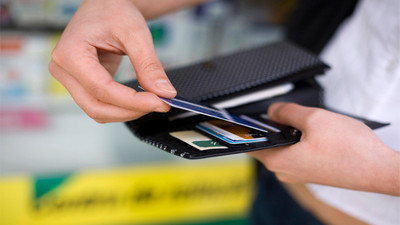 Kredi kartı ödemeleri alarm veriyor