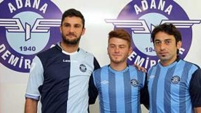 Fenerbahçe'den PTT 1. Lig'e