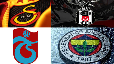 Kim şampiyon olur? Bahisler açıldı!