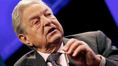 Efsane milyarder yatırımcı George Soros, parasını altına yatırıyor