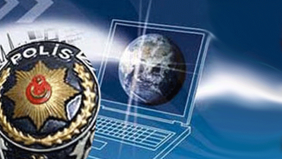 İnternete polis koruması geliyor!