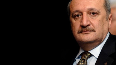 Mehmet Ağar petrolcü oldu