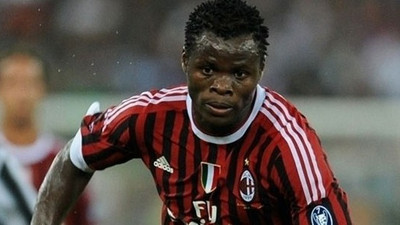 Süper Lig'e dev transfer