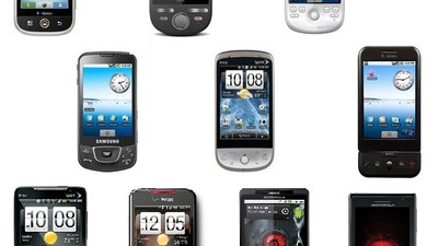 Akıllı telefonlarda büyük tehdit