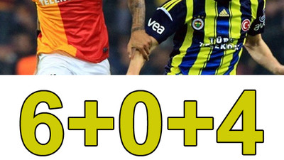 Fener ve Cimbom'un başı büyük belada!