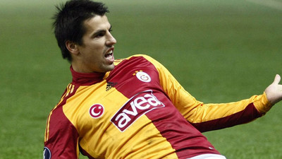 Milan Baros'tan sürpriz görüşme!
