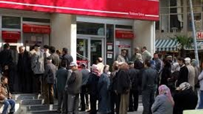 'Emekliden sağlıkta katkı payı alınmasın'
