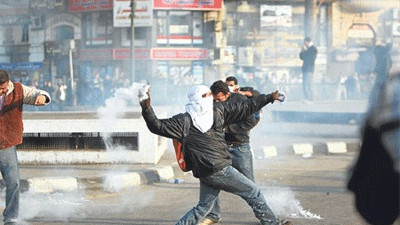 Türk işadamları Mısır'dan çekilecek mi?
