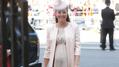 400 milyon dolarlık bebek!