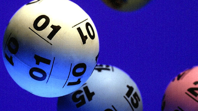 Büyük ikramiye devlete vurdu!