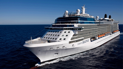 Kruvaziyer bereketi!