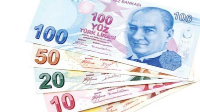 Ayda 2808 lira kazanıyor musunuz?