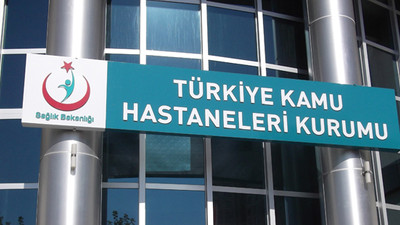 Türkiye Kamu Hastaneleri Kurumu hangi şehirde kaç memur alacak?