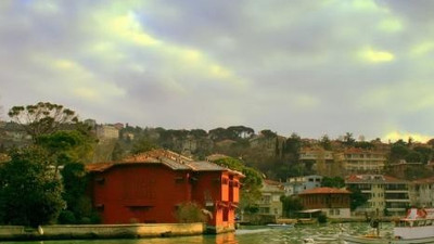 Boğaz'da istimlak yapılacak