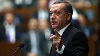 Erdoğan: 'Bırakın 5 yıldızlı otelleri'