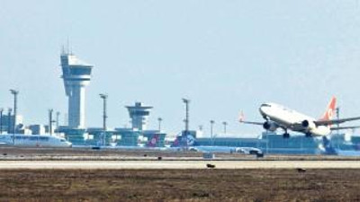 Atatürk Havalimanı kaç yıl daha hizmet verecek?